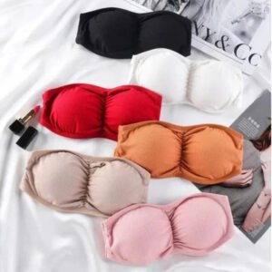 women s strapless wireless padded push up bra.jpg