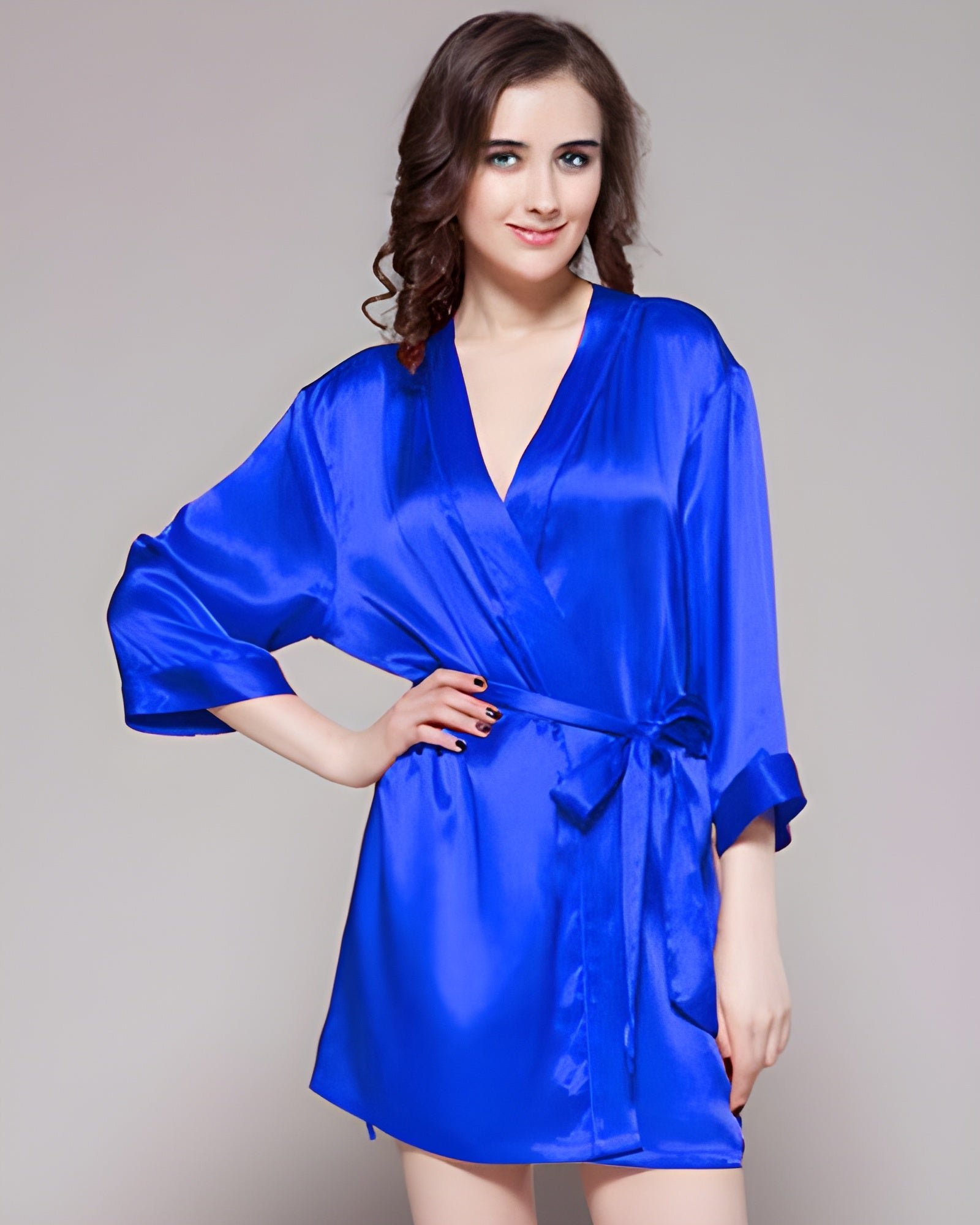 polyester satin gown blue front.jpg polyester satin gown blue front.jpg