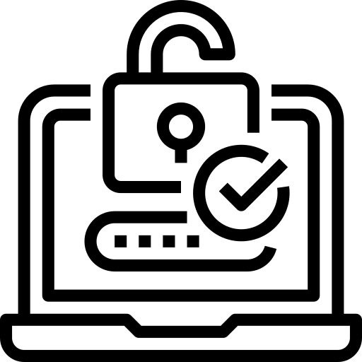 Home secure payment